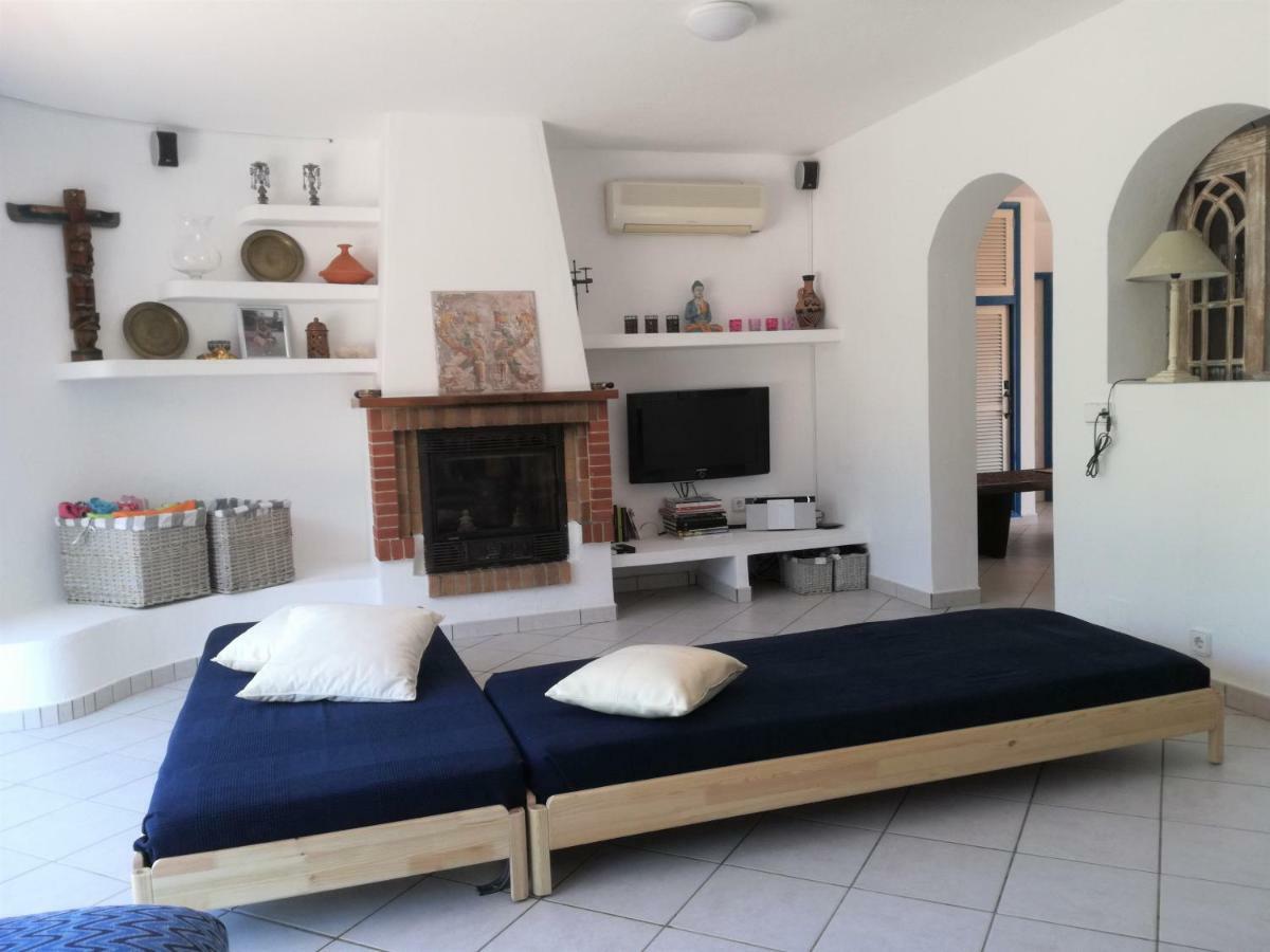 Villa Ca Daniela Sant Antoni de Portmany Dış mekan fotoğraf