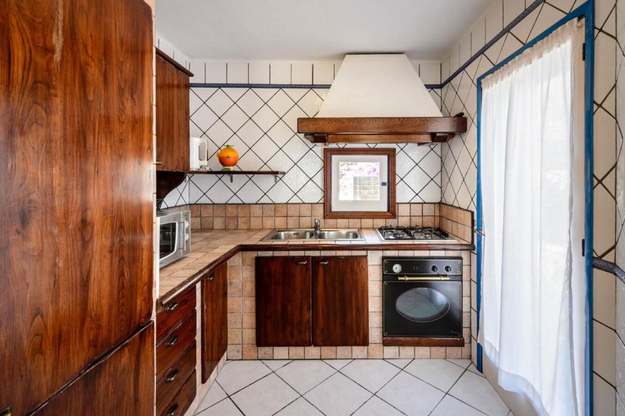 Villa Ca Daniela Sant Antoni de Portmany Dış mekan fotoğraf