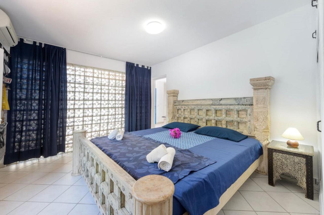 Villa Ca Daniela Sant Antoni de Portmany Dış mekan fotoğraf