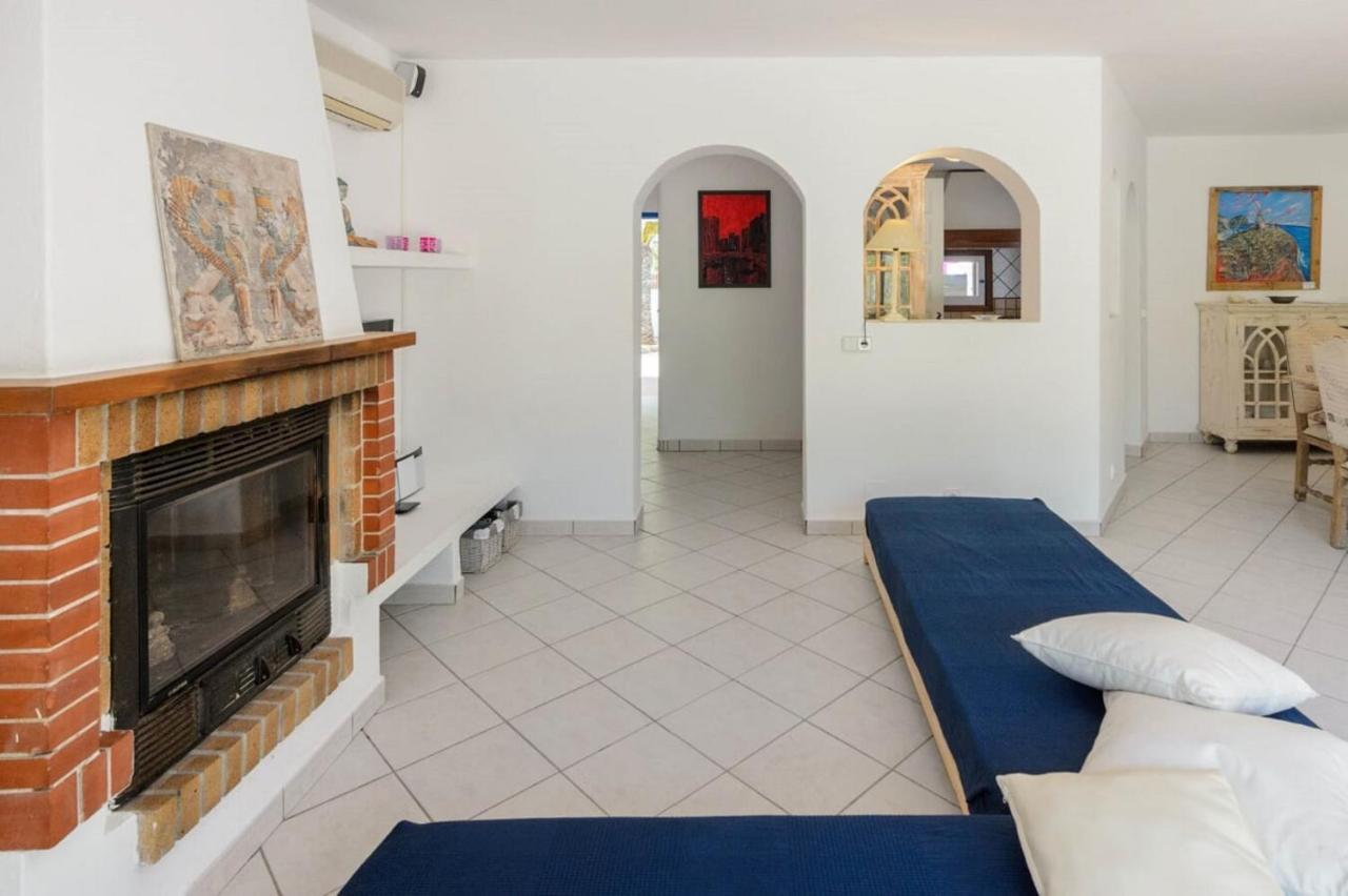 Villa Ca Daniela Sant Antoni de Portmany Dış mekan fotoğraf
